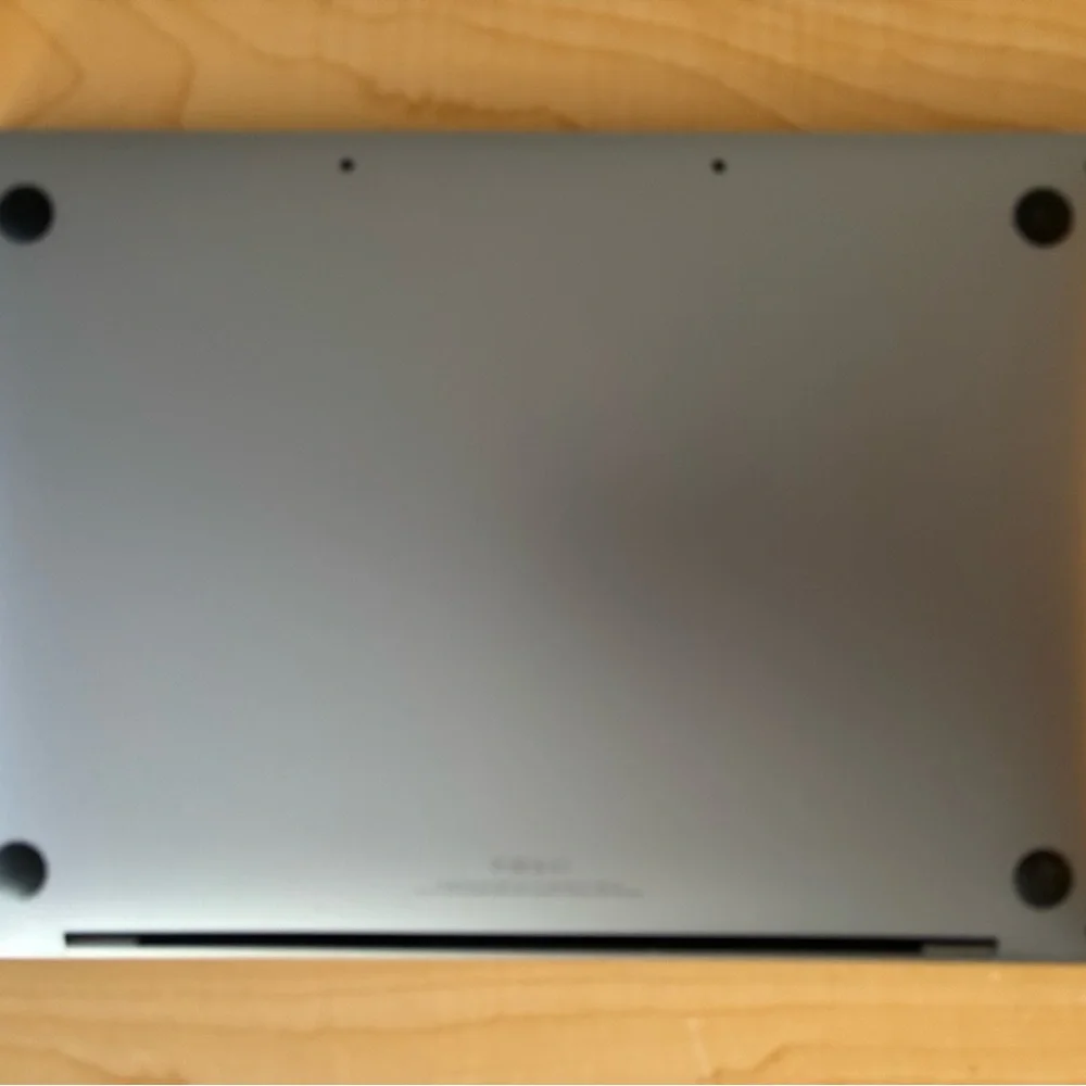 MacBook 2020 Pro Laptop